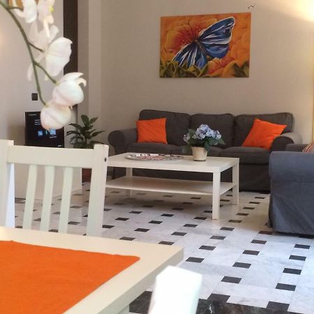 Ferienwohnung Da Luigi New Cremona Exterior foto